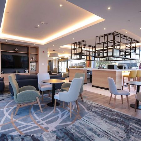 Hilton Garden Inn Ankara Cankaya Εξωτερικό φωτογραφία